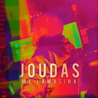 My Lamasina by Joudas