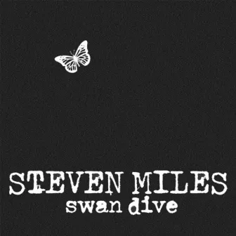 Swan Dive by Steven Miles