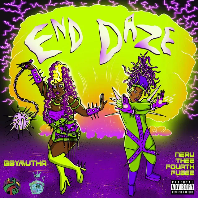 End Daze