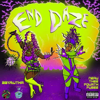 End Daze by Neru Thee Fourth Fugee