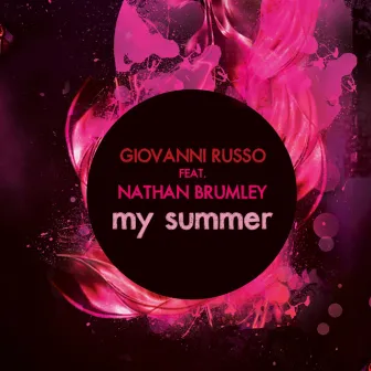 My Summer by Giovanni Russo