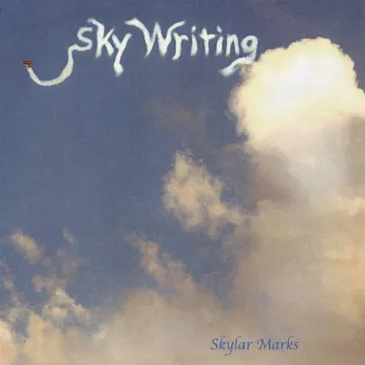 Sky Writing by Skylar Marks