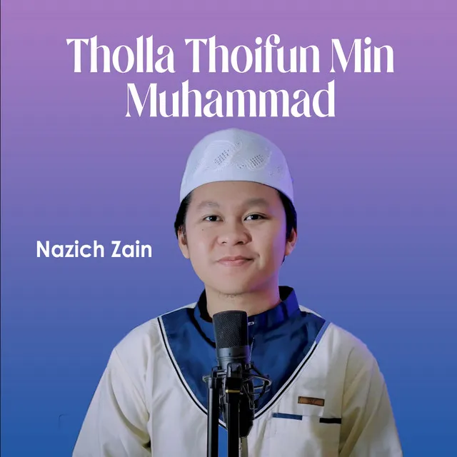 Tholla Thoifun Min Muhammad