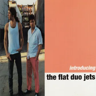 Introducing by Flat Duo Jets