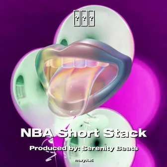 Fire, Fire, Fire by NBA Short Stack