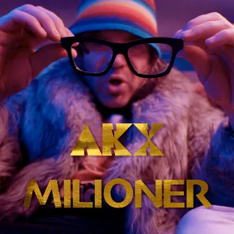 Milioner by AKX