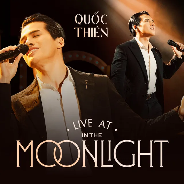 In The Moonlight (Live)