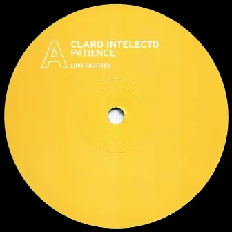 Patience by Claro Intelecto