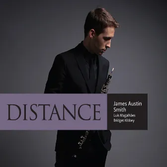 Distance by James Austin Smith