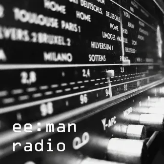 Radio (Radio Edit) by ee:man