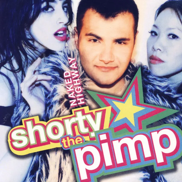 Shorty the Pimp (Jesus M Electro Mix)