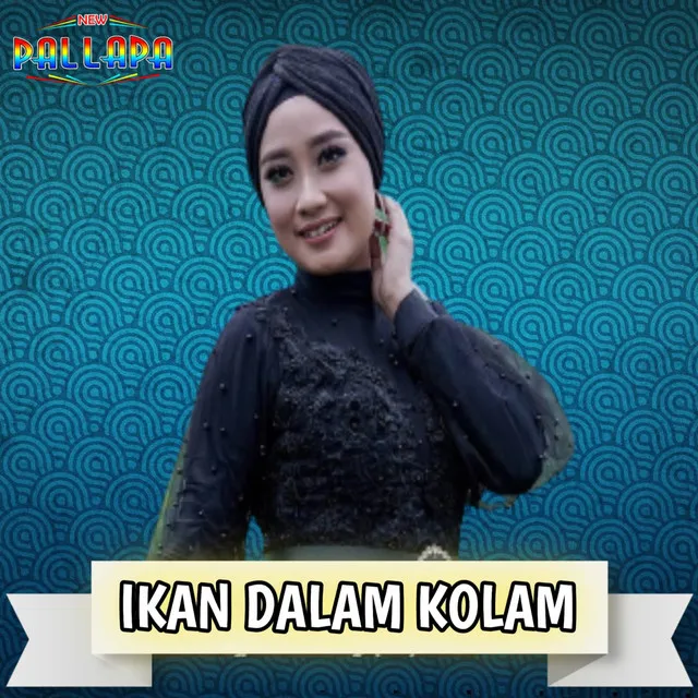 Ikan Dalam Kolam