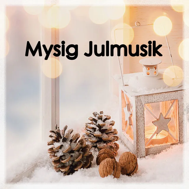 Julmusik