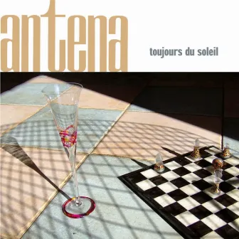 Toujours Du Soleil by Antena