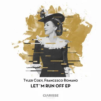 Let'm Run off EP by Francesco Romano