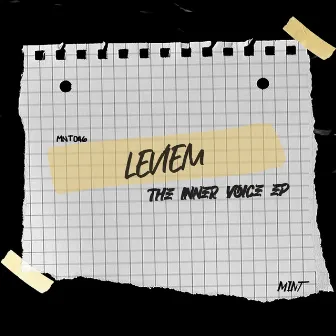 The Inner Voice EP by Leviem