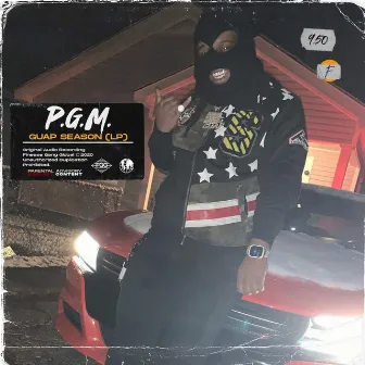 Guap Season by P.G.M.