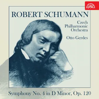 Schumann: Symphony No. 4 in D Minor by Otto Gerdes