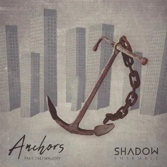 Anchors by Shadow Ensemble