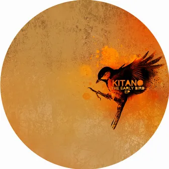 The Early Bird EP by Kitano