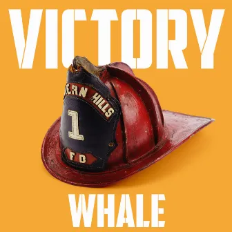 Victory by Whale yorke