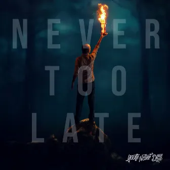 Never Too Late by We Are The Empty