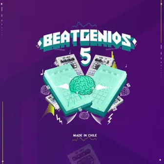 Beatgenios, Vol. 5 by Beatgenios