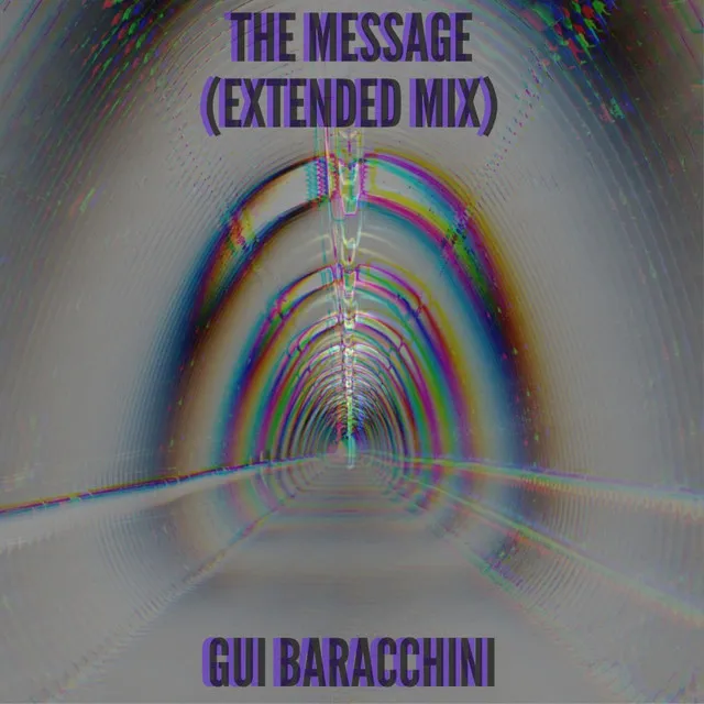 The Message - Extended Mix