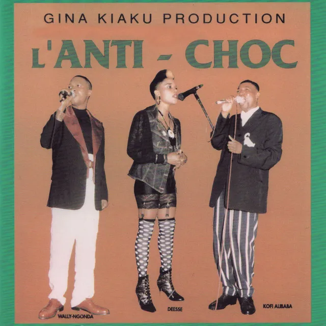 L'Anti-Choc