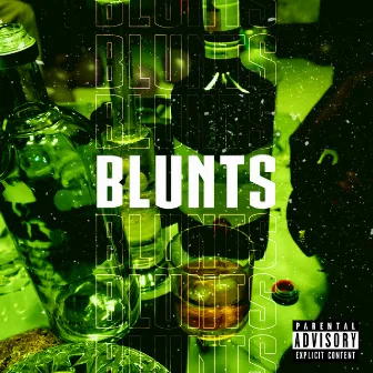 Blunts by Bl@ck