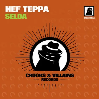 Selda by Hef Teppa