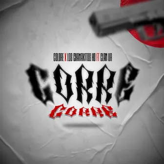 Corre x Corre by Colore