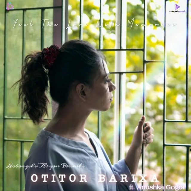 OTITOR BARIXA