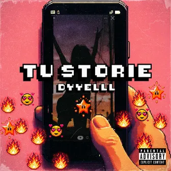 Tu Storie by Dyyelll