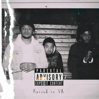 Raised in VA by NFN