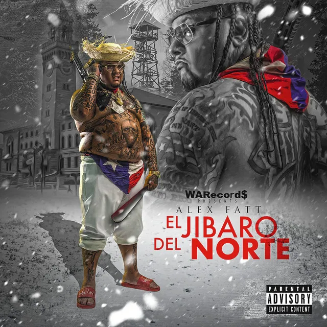 El Jíbaro del Norte