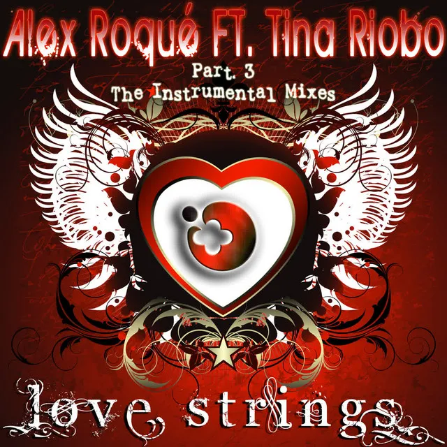 Love Strings Part 3 - Axined Instrumemntal Remix