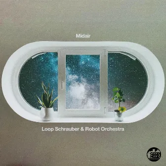 Midair by Robot Orchestra