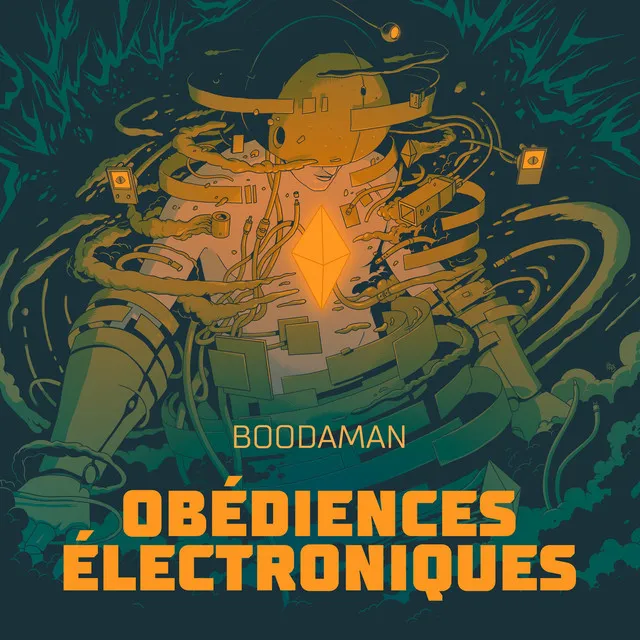 Obédiences électroniques