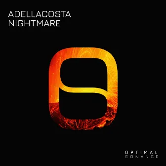 Nightmare EP by Adellacosta