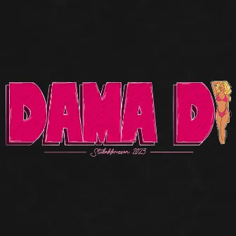 Dama Di by b.G