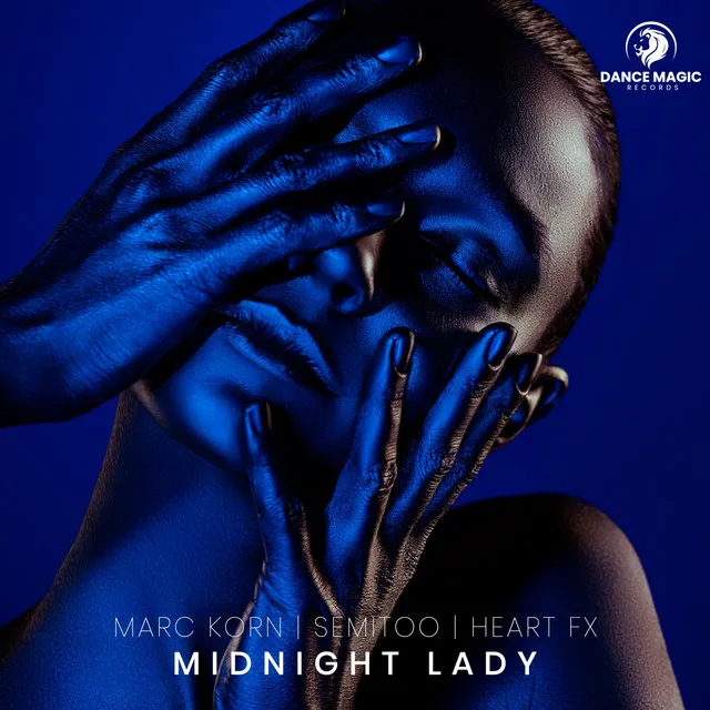 Midnight Lady (TECHNO)