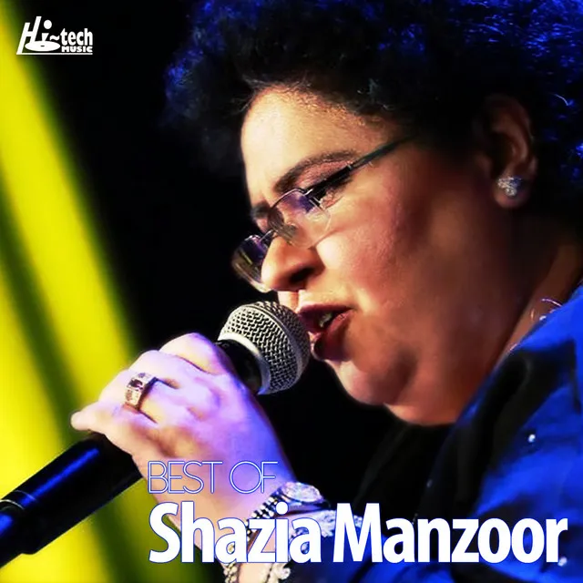 Best of Shazia Manzoor