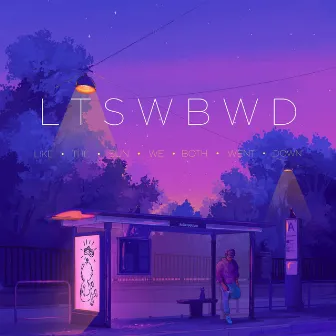 LTSWBWD by Bubba Silfwer