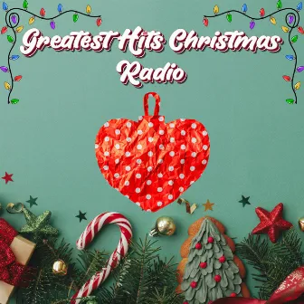 2023 Christmas Music Radio 24 7 by Best Christmas Hits Ever