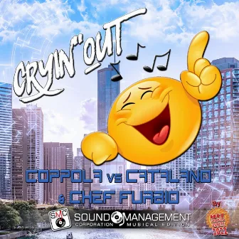 Cryin' out ( Hit Mania Estate 2022 ) by Catalano