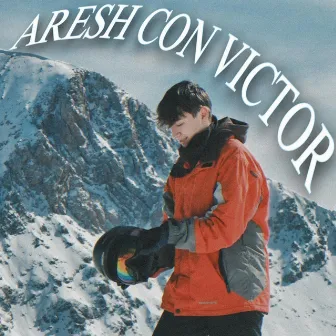 ARESH CON VICTOR by victorhdezz