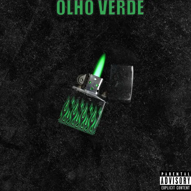 Olho Verde