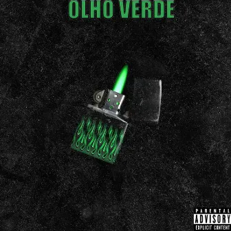 Olho Verde by LIL CHEF