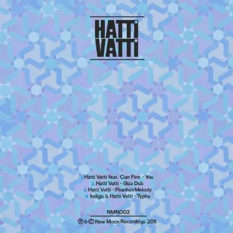 You by Hatti Vatti